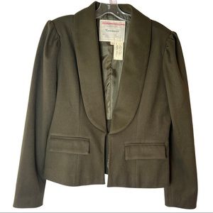 Anthropologie Cartonnier Blazer